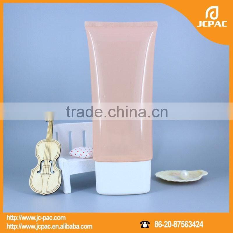 Supplier Moment Cream Free Samples Usage 3ml Tube, Small Plastic Tube