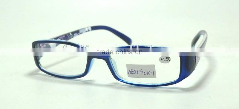 fashion high quality reading glass