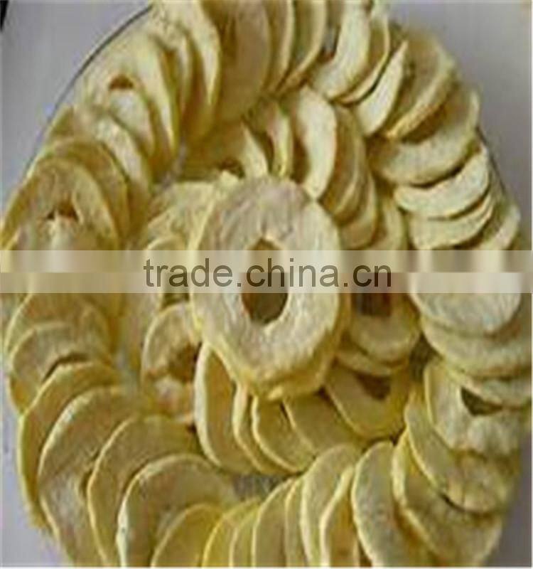 Wholesale Dried Apple Rings Dehydrated Apple /dried fruit