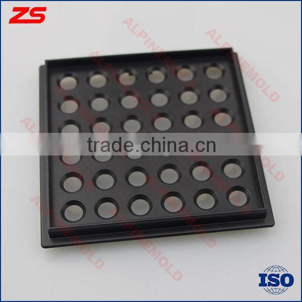 High quality die casting mould & plastic injection die casting molding