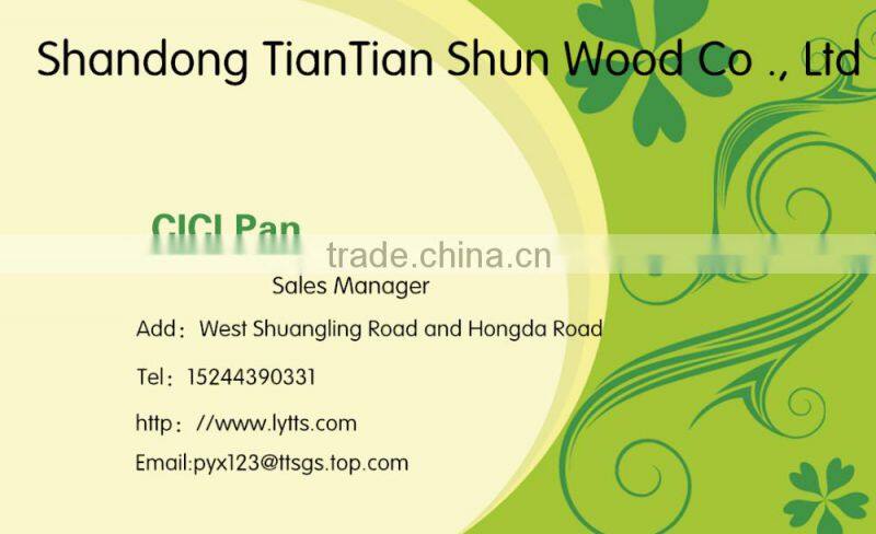 technics wood veneer at best price from china supplier