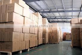 aluminum foil packet