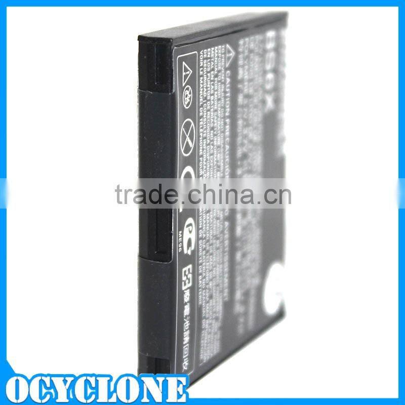 BS6X 1390mAh 3.7V Rechargerable Mobile Phone Battery for Motorola XT800