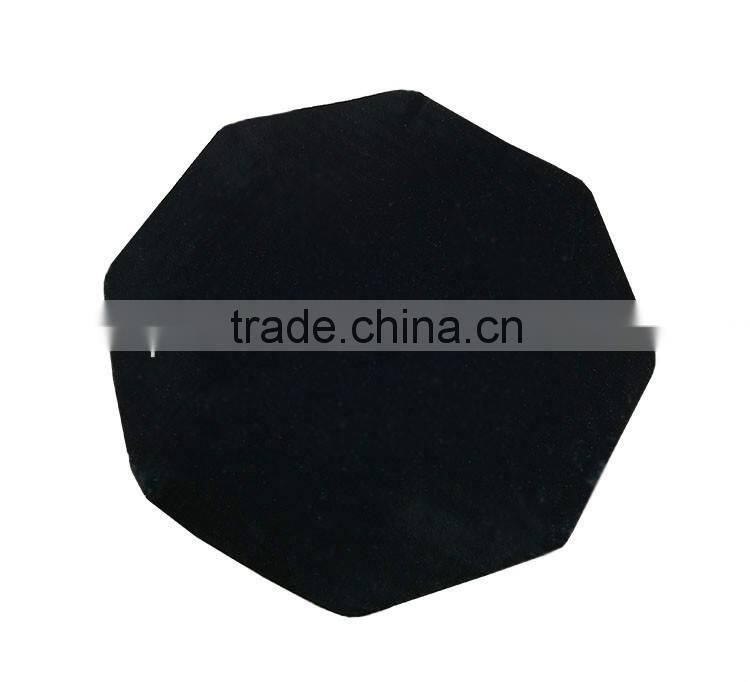 Hot sell black Doctoral Tam