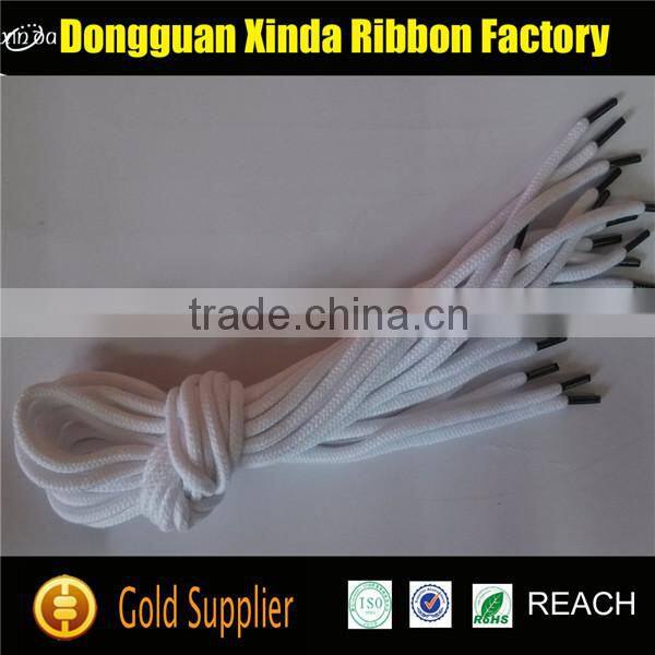 Factory Direct Cheap Custom Shoelace Belt
