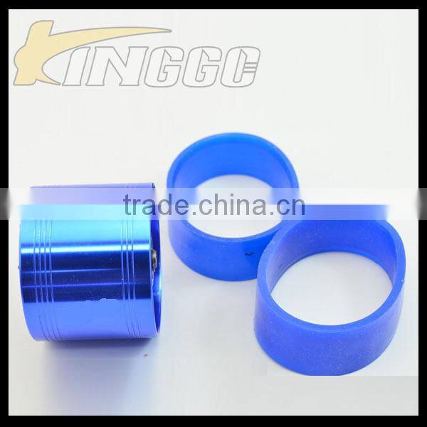 Turbine Wheel Car Single Power Launcher