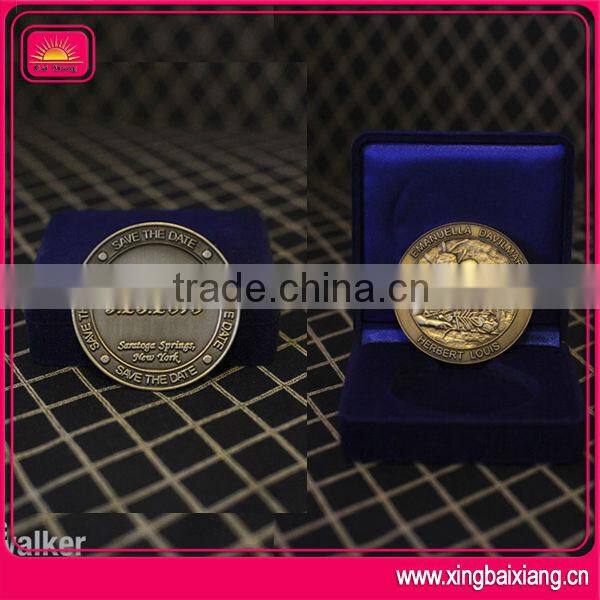 Custom Game Tokens Coins