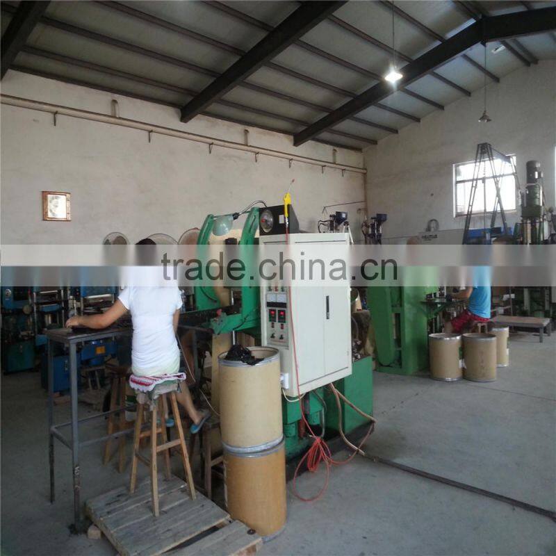 Tractor Customize Motorcycle Torque Rod Rubber Bushing rod rubber bushing 51392-s5a-004 with best price radius rod bush