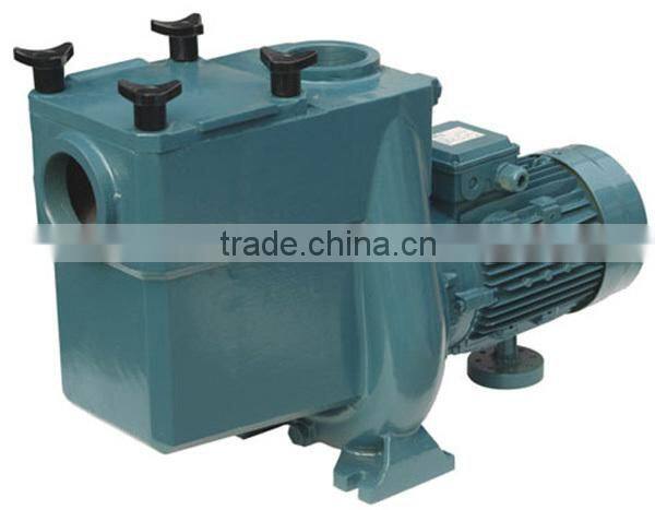 Variable Speed Water Pump for Swimming Pool Equipment