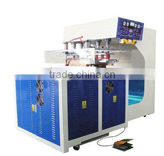 high frequency welding machine for pool canvas cover