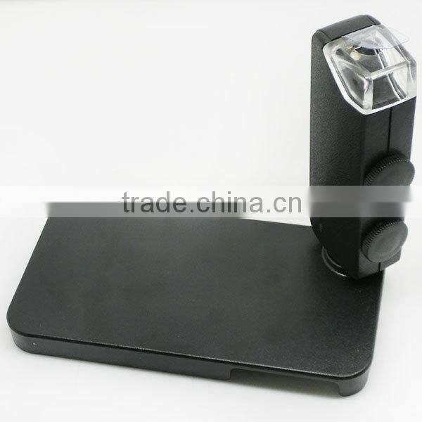 Microscope 60X-100X Zoom Phone Camera Lens for iPhone 4s Lens