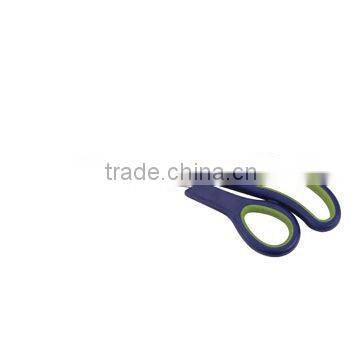 HS112 Colour handle household scissors