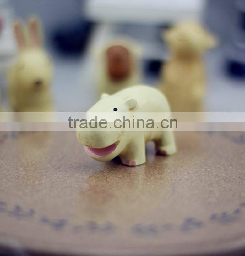 hot!!! lion resin craft cute resin christmas items decoration