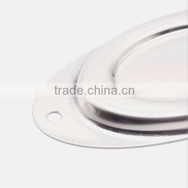 Spoon shaped ginger chocolate nutmeg garlic grater