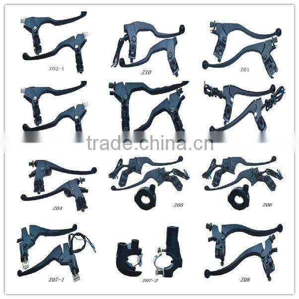 Aluminum mirror base