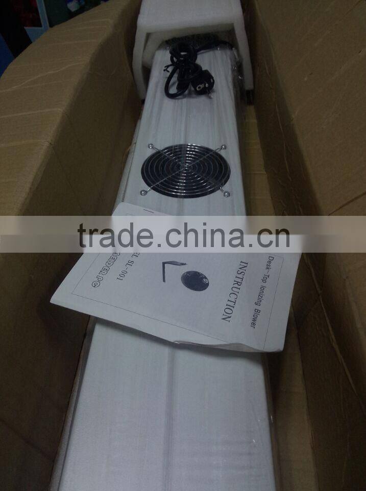 ESD hanging ionizing air blower with 3 fans /Ionizing Air Blower hanging air blower sl-003