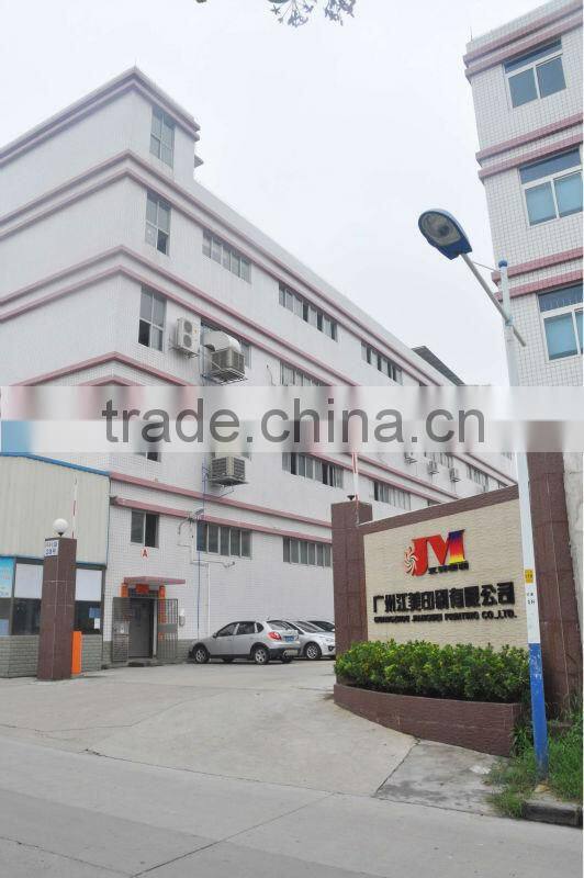 2014 hot sale NY offset periodical magazines printing company