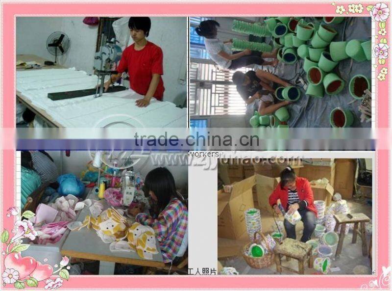 2012 baby shower products in Various Colors and Designs Made of terry and sponge