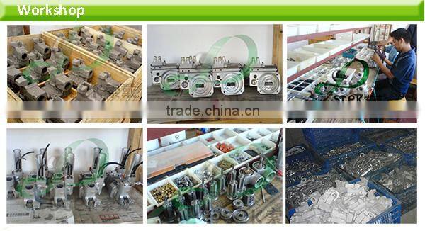High quality pneumatic sealless PET plastic hand small mini bundling strapping packing machine