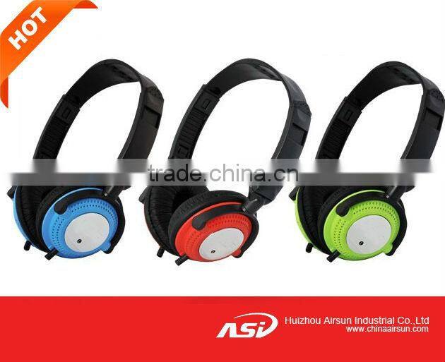 Trendy Powerful Bass Earbuds Headphone