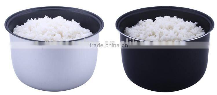 Non-Stick Coating Inner Pot cylinder Shape electric multicooker with GS CE LVD RoHS certificate