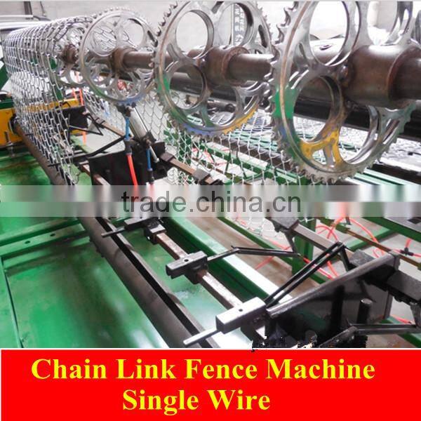 Heavy Zinc Coating Field Fence making machine,Deer Woven Wire Netting Fence Machin