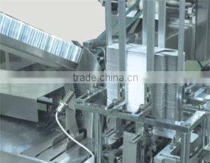 Automatic Carton packing Machinery (XWZ-120 Vertical)