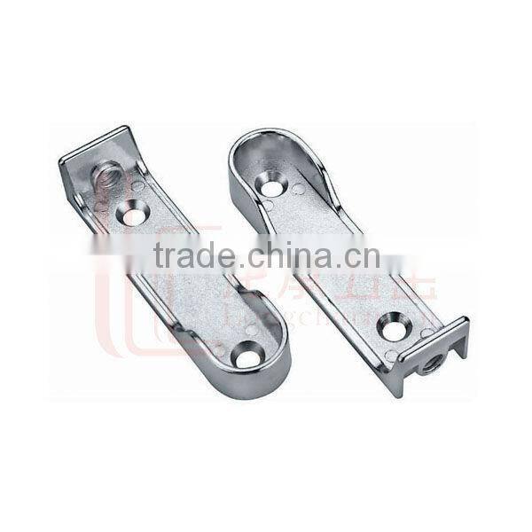 wardrobe hanging rails series /cabinet hanging bracke