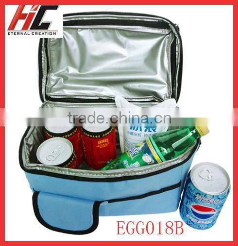 2013 promotional cooler shoulder bag