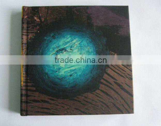 photo book printing service