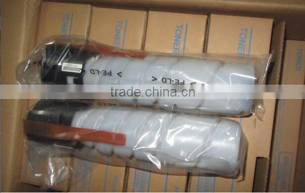 For konica minolta toner compatible and original printer supplies