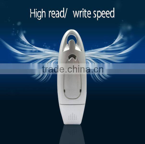 High speed plastic usb 3.0 flash memory 8gb