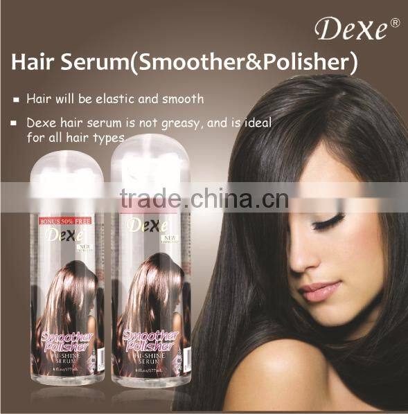 2016 New design brand hair straightening cream price