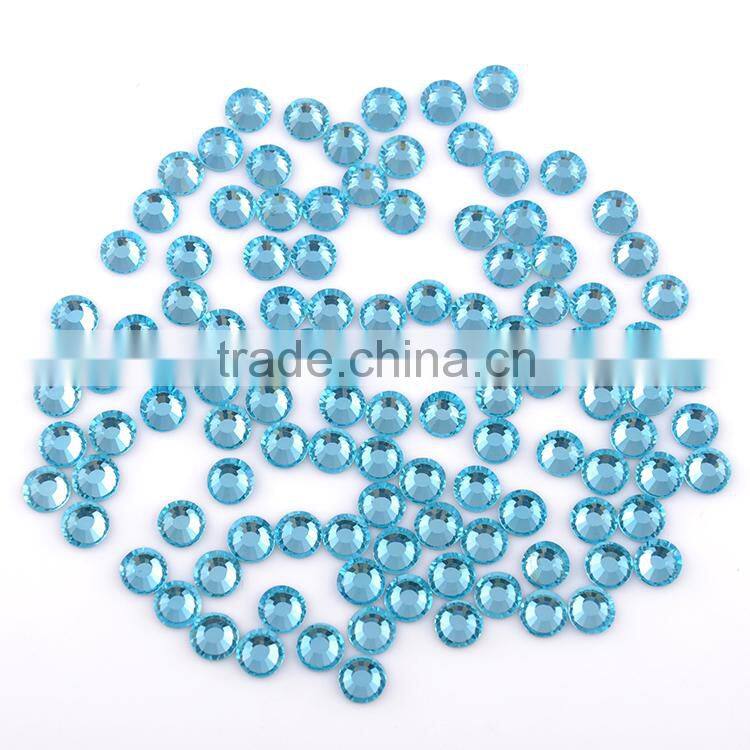 Colorfoul outlook Glass Flatback Rhinestone