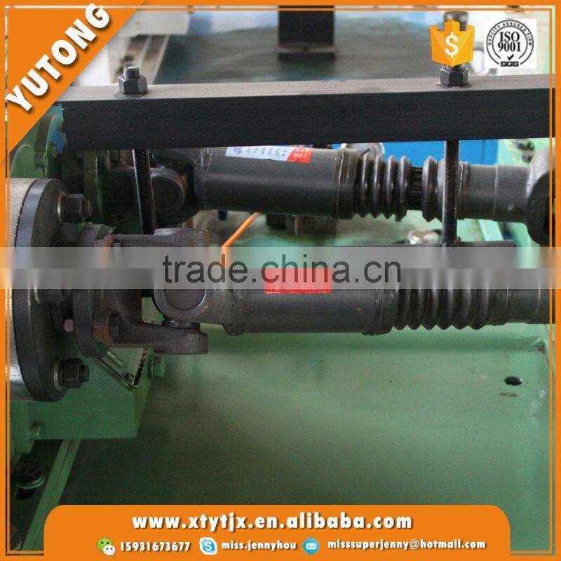 Stock enough variety small screw making machine prices/nuts and bolts making machines
