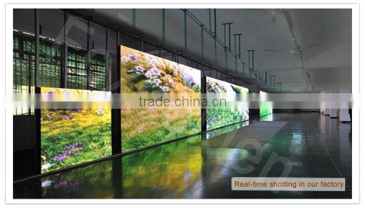 indoor led P6 smd,192*192 led module,factory direct sales good price