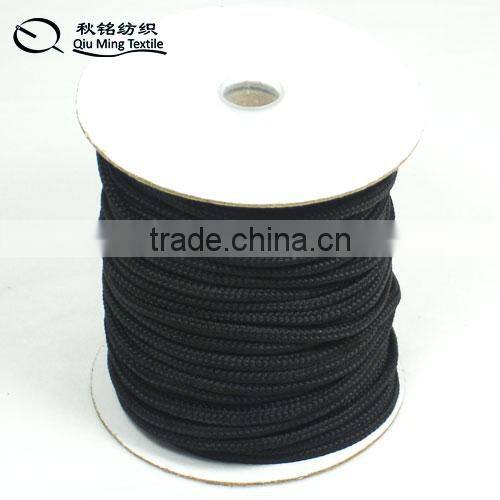 Hotsale customed 8mm polypropylene rope