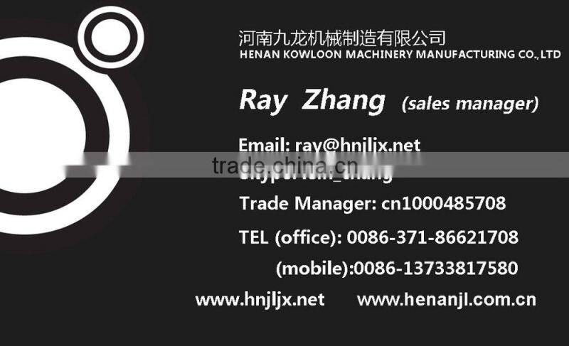 csj-700 rubber crusher /plastic rubber crusher