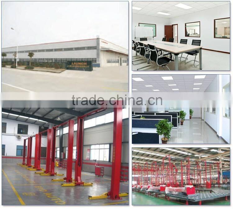 Professional supply anti-explosion safety portable scissor lift table