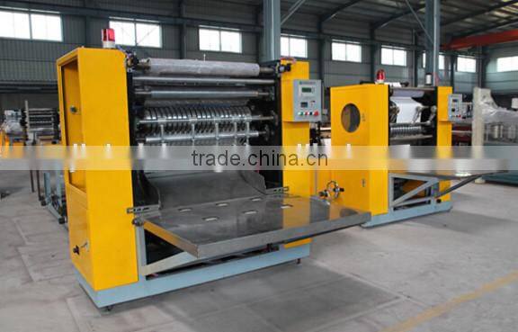 High Economic Cheap Tissue Paper Making Equipment