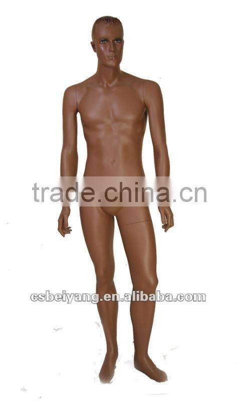 full-body male mannequin strong body MK-8