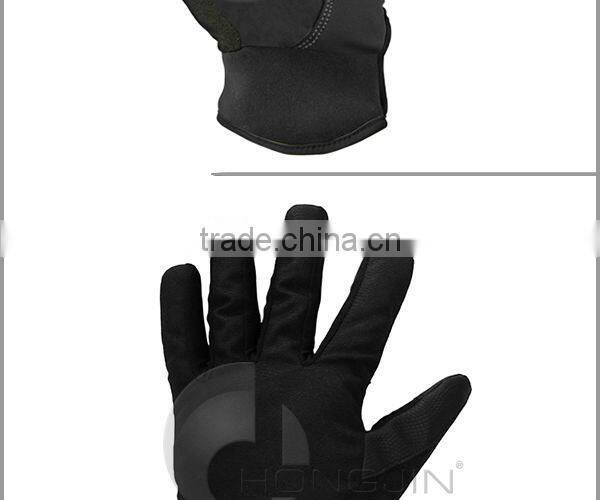 Thinsulate Fleece Cold Resistant Winter Working Gloves