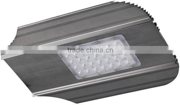 5 year warranty high lumens used street light poles used street light poles