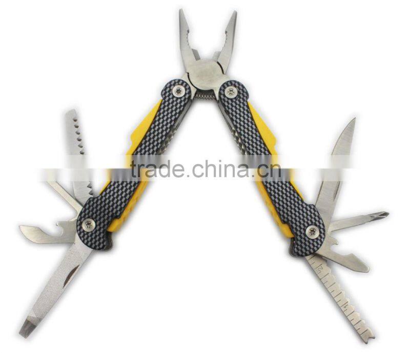 Hot sale stainless steel army multi tool