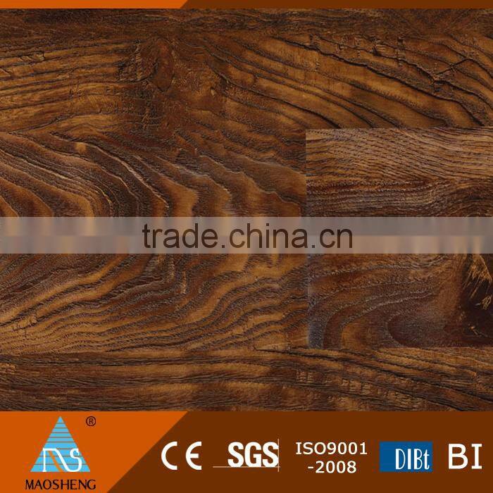 Best Click Pvc/vinyl Plank Flooring, Best Click Pvc floor