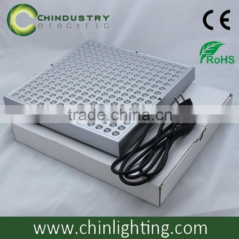 2016 High quality led grow light 14W LED plant grow customized color light led grow