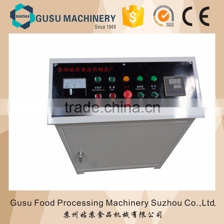 Professional rapid chocolate conching machine China factory 086-18652615950