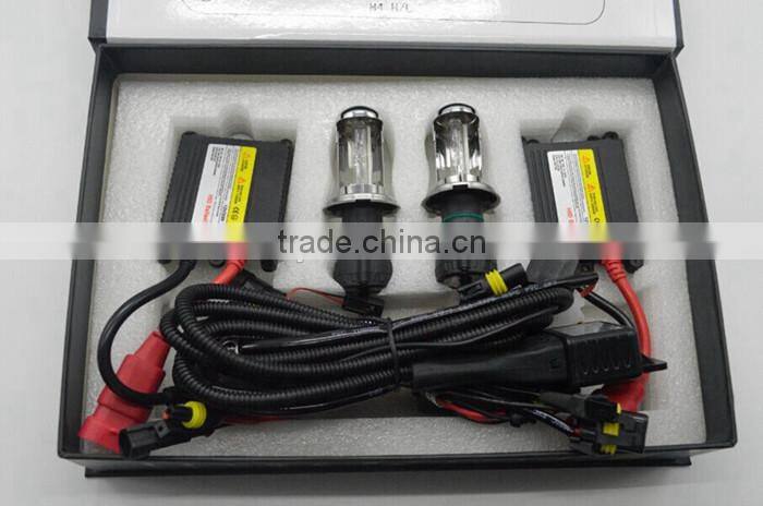 innovative hid xenon auto headlight kits approved hid kits 35w 12v AC