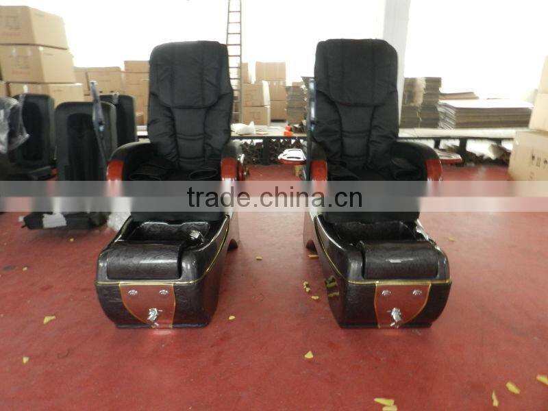 pipeless pump pedicure sofa chair SK-8017-3003-A