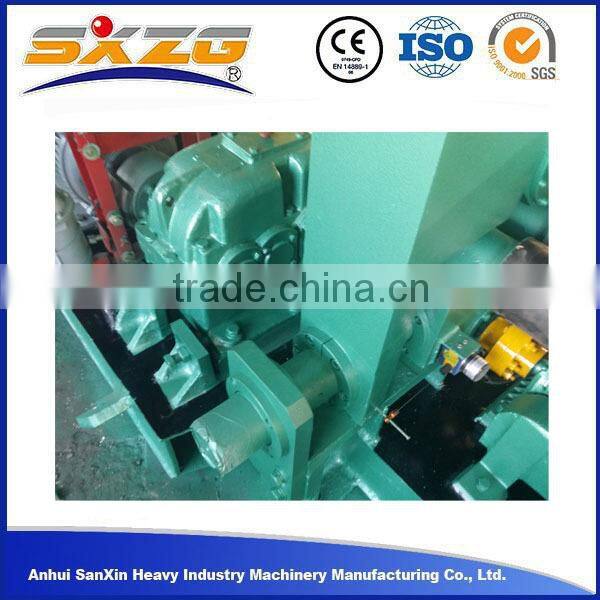 ISO, CE and SGS Mechanical iron rolling machine price